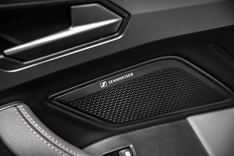 Cupra Formentor EXTREME/AKRAP/TAŽNÉ/360/DCC/ - fotka 20 z 22