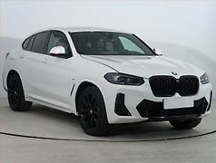BMW X4 (2021) xDrive20d - fotografie inzerátu