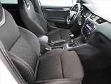 Škoda Octavia (2018) RS 2.0 TDI, Navi, Tempomat - náhled 7