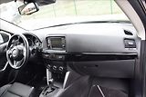 Mazda CX-5 2,0 i 118KW 4X4 AUTOMAT KŮŽE - náhled 22