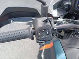 Moto Guzzi V 85 TT (2026) Travel Blu Zefiro - náhled 14