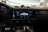 Porsche Cayenne Turbo Coupe Approved/Ceramic/B - náhled 13