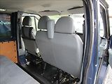 Ford Transit 260S 2.2TDCi Klima, 6 míst - náhled 20