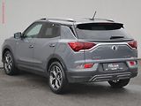 SsangYong Korando (2022) 1.5 TGDi 4x4, 1.maj,ČR - náhled 6