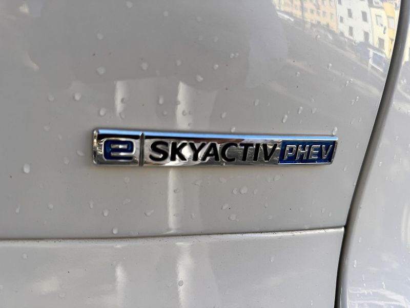 Mazda CX-60 2.5I e-SkyActive PHVE TAKUMI ! - fotka 29 z 29