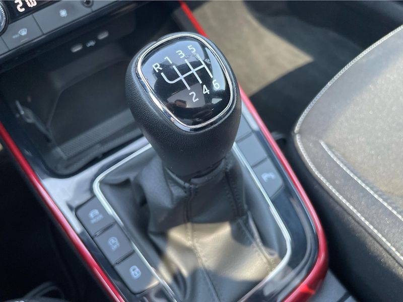 Škoda Fabia 1.0 TSi Monte Carlo - fotka 24 z 29