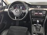 Volkswagen Passat (2016) 2.0 BiTDI, 4X4, Automat, Kůže - náhled 7