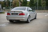 BMW M3 (2002) E46 MANUÁL, EU, Harman Kardon  - náhled 8