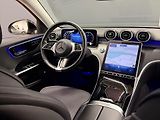 Mercedes-Benz Třídy C (2021) C 220d Avantgarde - náhled 30