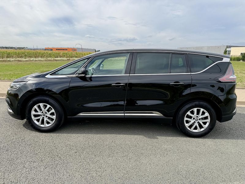 Renault Espace 1.6 DCI 7MÍST LED NAVI 2X KOLA - fotka 2 z 47