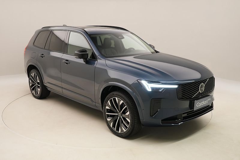 Volvo XC90 (2026) T8 AWD Plug-in DARK PLUS 7m - fotka 16 z 67