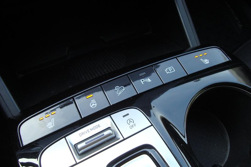Hyundai Tucson (2021) 1.6 CRDi,48V,MHEV,ČR,S.kn1.Maj - fotka 68 z 91