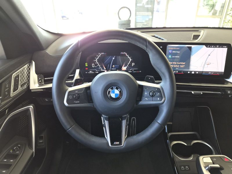 BMW X2 xDrive 20d - fotka 16 z 22