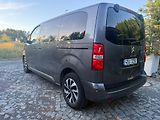 Citroën SpaceTourer (2019) Citroën SpaceTourer 2.0 BlueHD - náhled 3