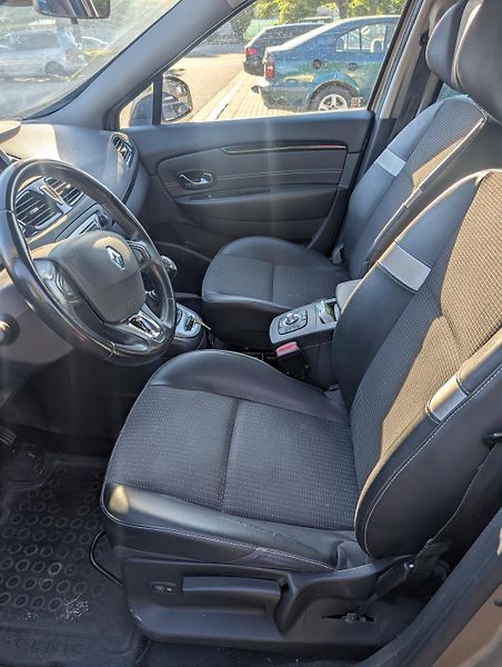 Renault Scénic (2014) NEFUNKČNÍ KLIMA, nová STK - fotka 8 z 17