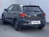 Volkswagen Polo (2019) 1.0 TSi, IQ Drive, navi - náhled 6