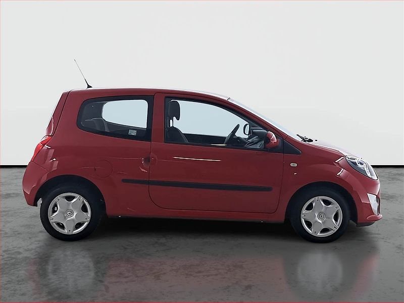 Renault Twingo (2010) 1.2, ČR,1.maj - fotka 6 z 16