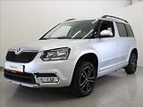 Škoda Yeti 2,0 TDi 81kW MT STK 2028 - náhled 1