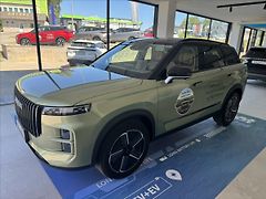 Jaecoo 7 (2026) 1,5 PHEV EXLUSIVE Hnédá kůže - fotografie inzerátu
