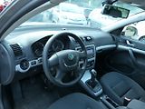 Škoda Octavia 1.4 TSI Family - náhled 10