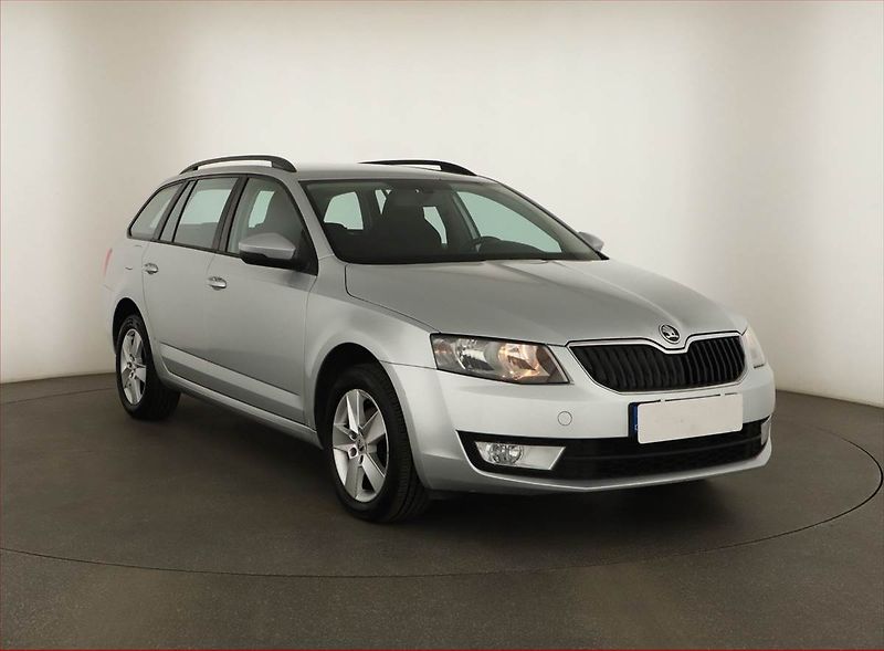 Škoda Octavia (2016) Style 2.0 TDI, Serv.kniha - fotografie inzerátu