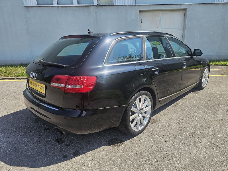 Audi A6 (2011) C6 2.0TDI  - fotka 5 z 16