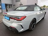 BMW Řada 4 430i 180kW xDRIVE M SPORT - náhled 4