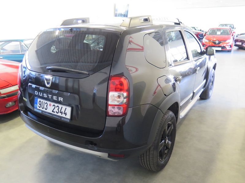 Dacia Duster (2017) 1.6SCe,navi,kamera,klima - fotka 4 z 23