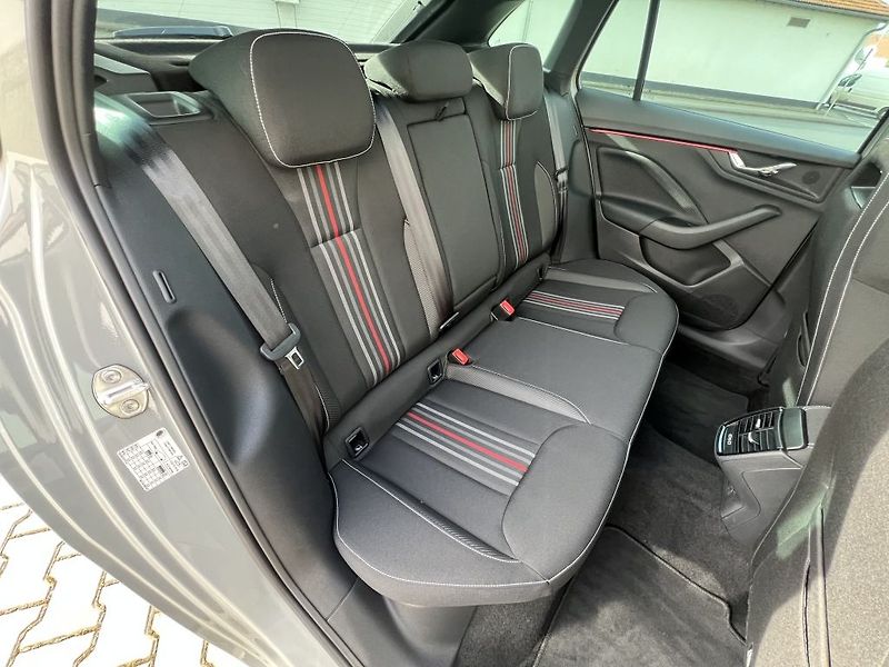 Škoda Scala Monte Carlo 1.0 TSI 85 kW - fotka 18 z 34