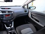 Kia Ceed (2013) 1.6 GDI, Serv.kniha, Tempomat - náhled 8