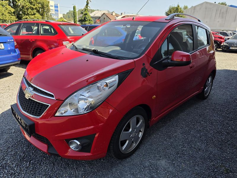 Chevrolet Spark 1.2  - fotka 2 z 16