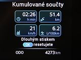 MG MG3 1,5 Hybrid 197k. Exclusive 4tk - náhled 28
