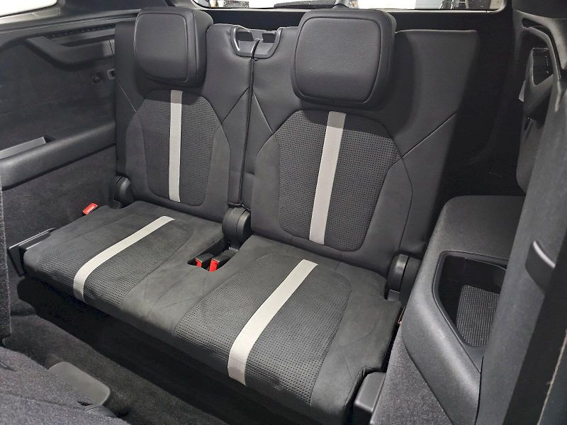 Škoda Kodiaq (2025) 2.0TDi 4X4 DSG 142kW SPORTLINE - fotka 8 z 29