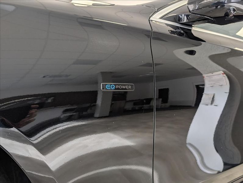 Mercedes-Benz Třídy E E300 DE EQ POWER 225 KW AMG - fotka 6 z 41
