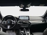 BMW Řada 5 540XD,250kw,M packet - náhled 13