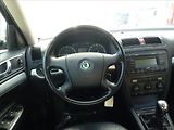 Škoda Octavia 1,9 TDI Pěkná - Bez koroze!!! - náhled 33