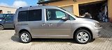 Volkswagen Caddy (2018) 1,4 TSi 96kW DSG FuLLed „Join“ - náhled 3