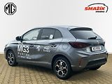 MG MG3 (2025) EXCLUSIVE 1.5 HEV Hybrid+ - náhled 2