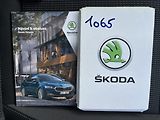Škoda Octavia 2,0 TDI 4x4 DSG Ambi Plus TZ - náhled 17
