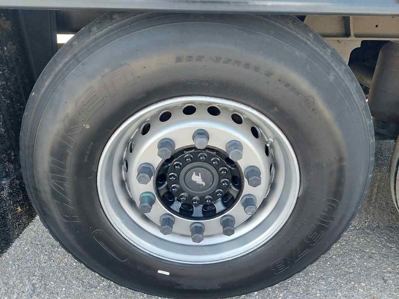 Schmitz Ostatní SKO 24 Thermo King SLXi 300 - fotka 41 z 52