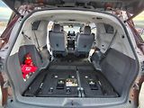 Toyota Sienna (2021) XLE 2.5 HYBRID AWD, 7 MÍST - náhled 12