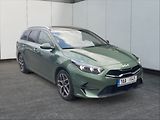 Kia Ceed 1,5 TGDI Top AT - náhled 1