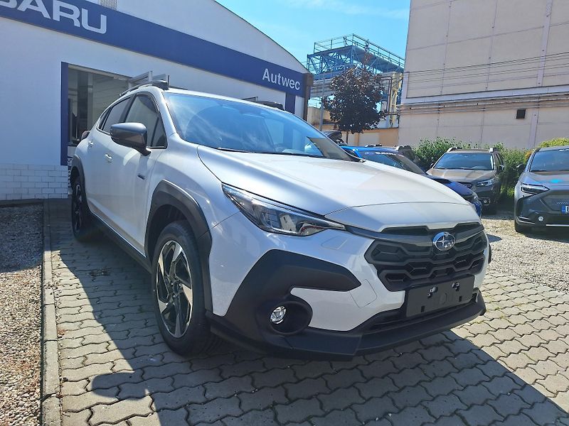 Subaru Crosstrek (2026) Active -145.000 Kč bonus - fotka 2 z 5