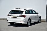 Škoda Octavia (2022) Ambition 1.5 TSI 110kW - náhled 9