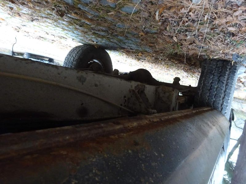 Jeep Cherokee (1982) 4,2 - fotka 6 z 14