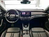Škoda Octavia (2022) Combi Style Plus 2.0 TDI (110k - náhled 4