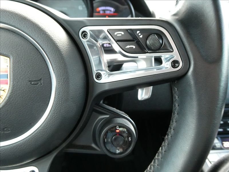 Porsche Cayman 2,5 S 257kW MIAMI BLUE, DPH - fotka 35 z 43