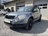 Škoda Yeti (2013) 1,6 TDi 77 Kw BLACK EDITION - náhled 2