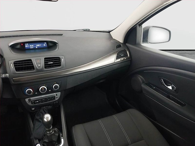 Renault Mégane (2014) 1.6 16V, LPG - fotka 8 z 16