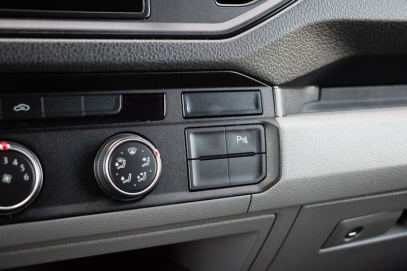 Volkswagen Crafter 2.0 TDI L2H2*2xŠOUPAČKY*DPH* - fotka 20 z 29